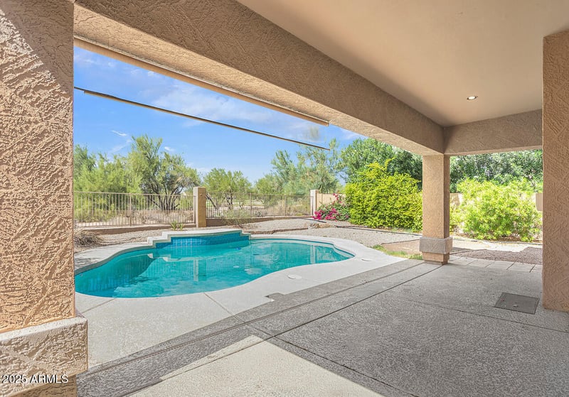 4952 Justica St, Cave Creek, AZ 85331