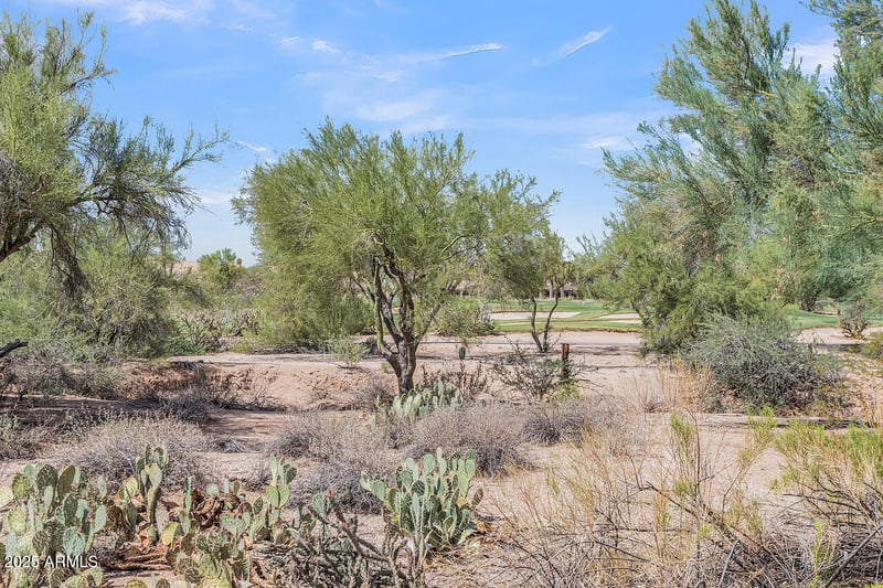 4952 Justica St, Cave Creek, AZ 85331