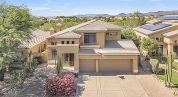 4952 Justica St, Cave Creek, AZ 85331