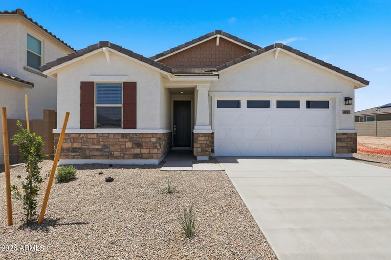 4952 S 241st Ave, Buckeye, AZ 85326