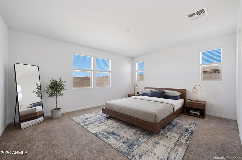 4952 S 241st Ave, Buckeye, AZ 85326