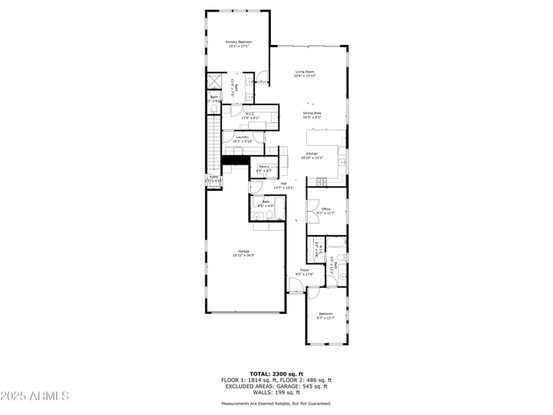 4953 205th Glen, Buckeye, AZ 85396