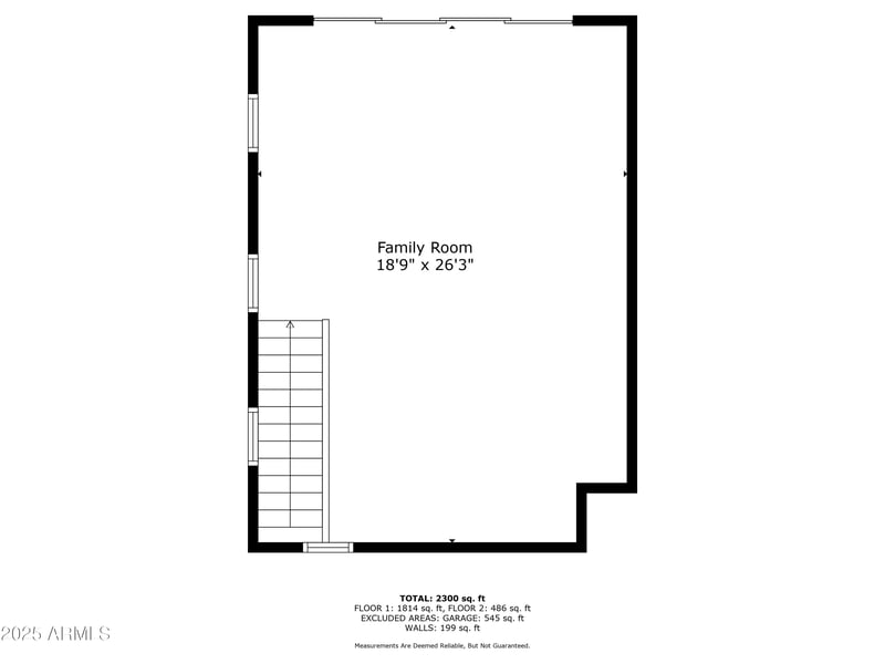 4953 205th Glen, Buckeye, AZ 85396