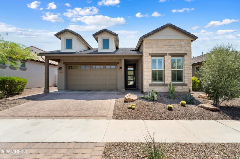 4953 205th Glen, Buckeye, AZ 85396
