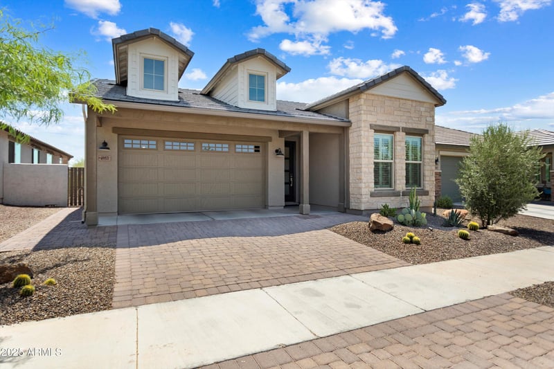 4953 205th Glen, Buckeye, AZ 85396