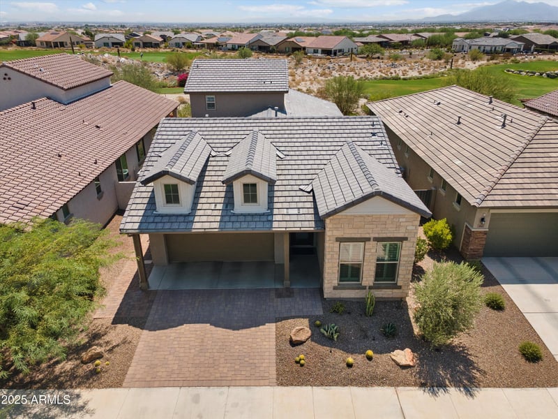 4953 205th Glen, Buckeye, AZ 85396