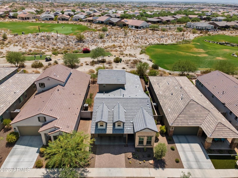 4953 205th Glen, Buckeye, AZ 85396