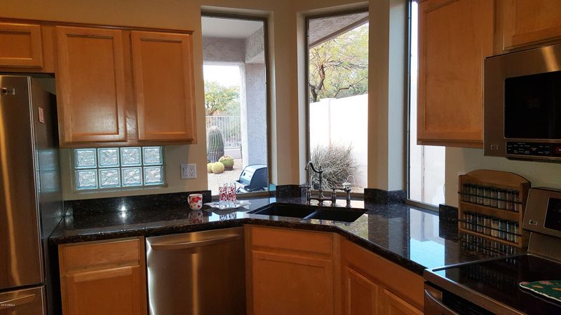 4954 E Barwick Dr, Cave Creek, AZ 85331
