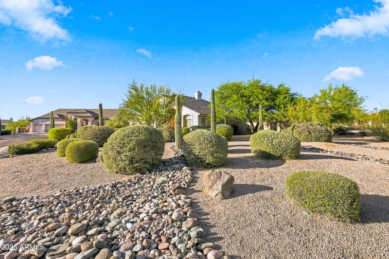4954 Cascalote Dr, Cave Creek, AZ 85331