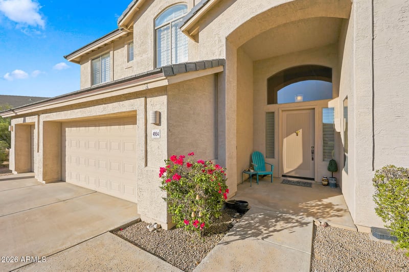 4954 Cascalote Dr, Cave Creek, AZ 85331