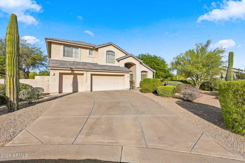 4954 Cascalote Dr, Cave Creek, AZ 85331