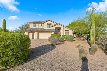 4954 Cascalote Dr, Cave Creek, AZ 85331
