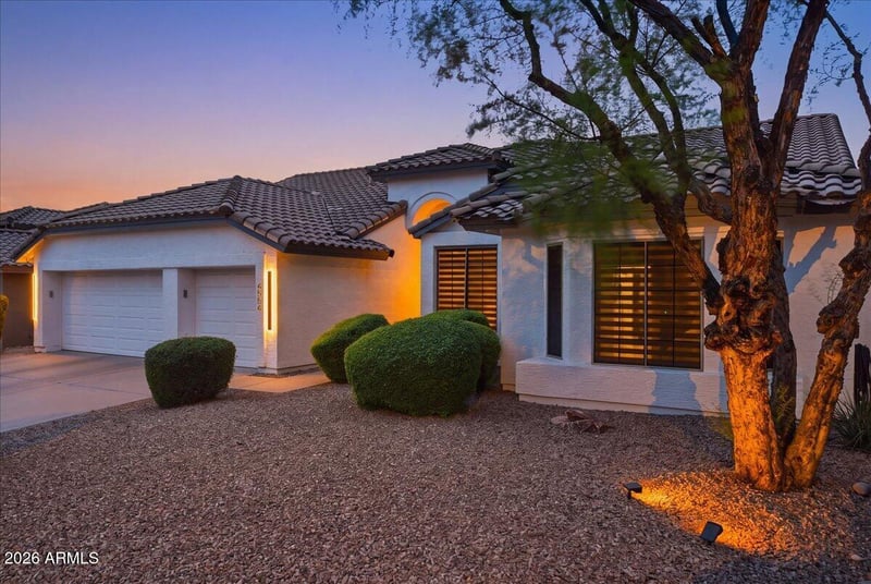 4954 E Skinner Dr, Cave Creek, AZ 85331