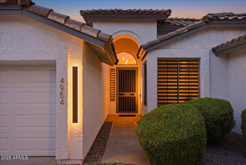 4954 E Skinner Dr, Cave Creek, AZ 85331
