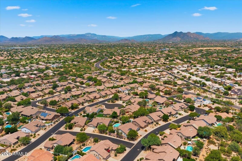 4954 E Skinner Dr, Cave Creek, AZ 85331