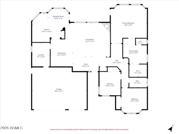 4954 E Skinner Dr, Cave Creek, AZ 85331