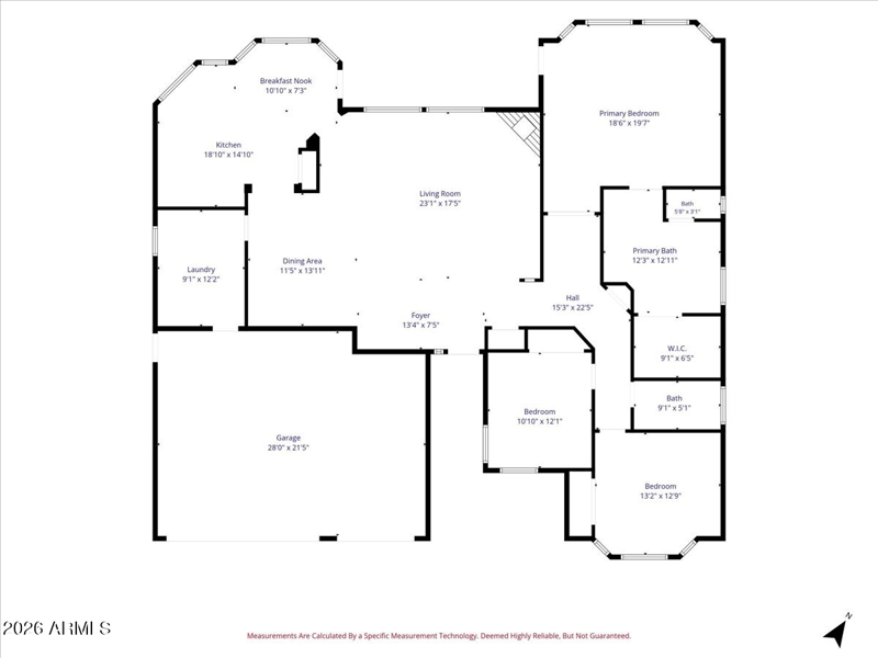 4954 E Skinner Dr, Cave Creek, AZ 85331