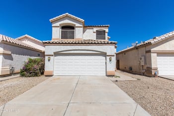 4954 Jeremy Dr, Glendale, AZ 85308