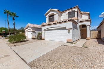 4954 Jeremy Dr, Glendale, AZ 85308