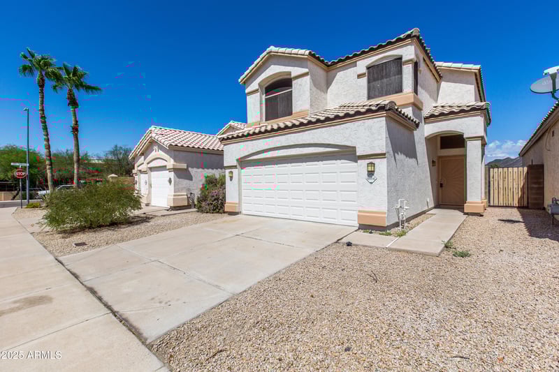 4954 Jeremy Dr, Glendale, AZ 85308