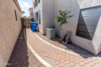 4954 Jeremy Dr, Glendale, AZ 85308