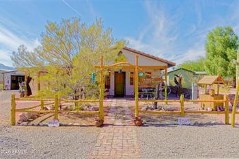 49544 Turquoise Ave, Quartzsite, AZ 85346