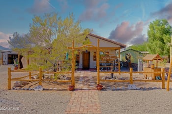 49544 Turquoise Ave, Quartzsite, AZ 85346