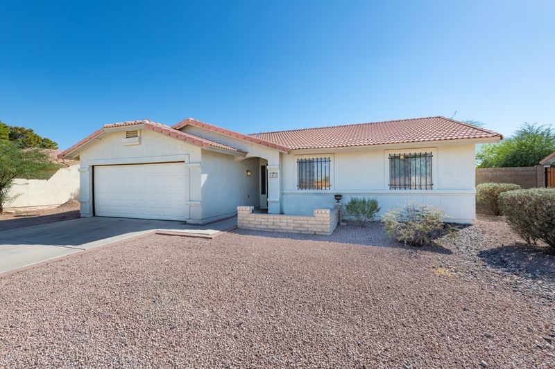 4955 W Brown St, Glendale, AZ 85302