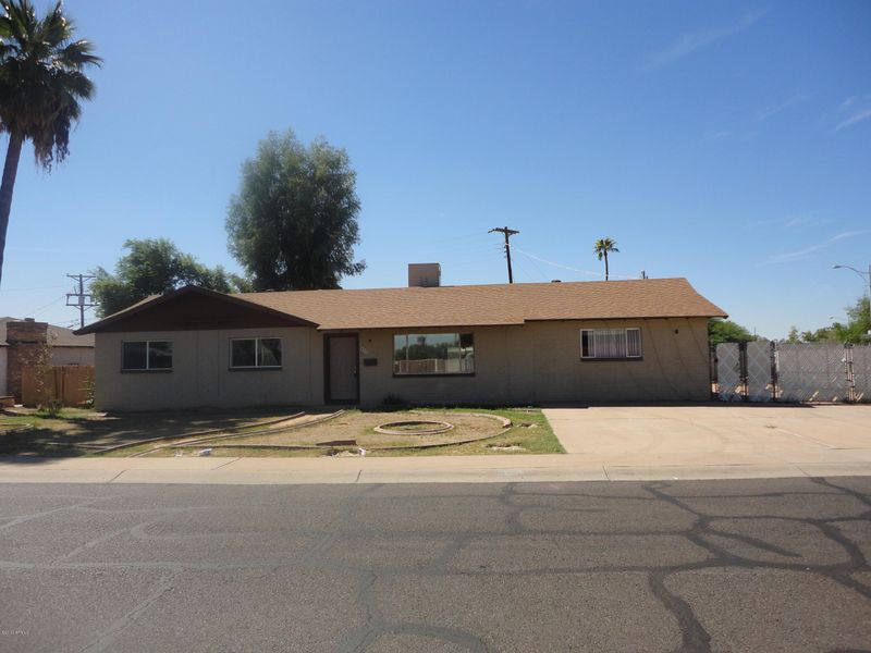 4955 W Flower St, Phoenix, AZ 85031