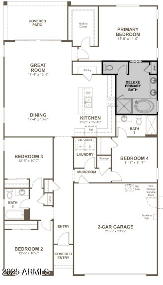 4956 Chuck Box Rd, Laveen, AZ 85339