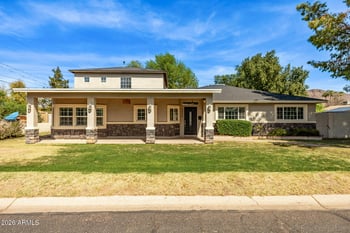 4956 Clarendon Ave, Phoenix, AZ 85018