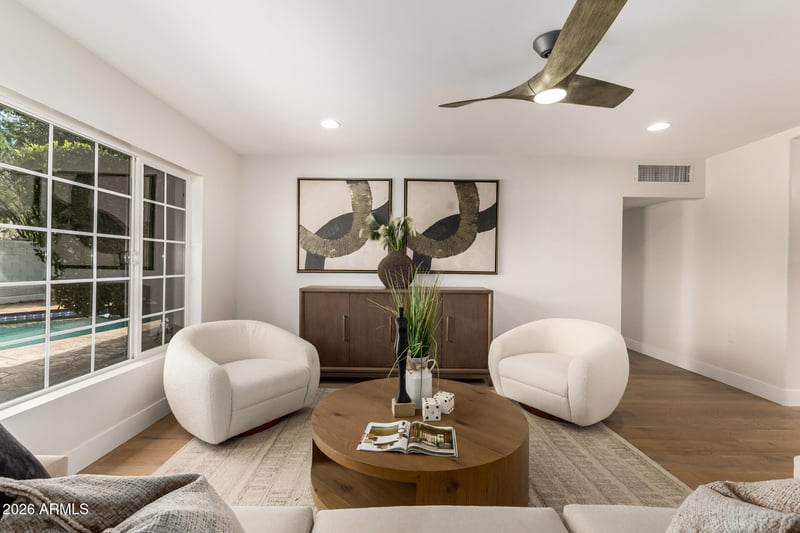 4956 Clarendon Ave, Phoenix, AZ 85018