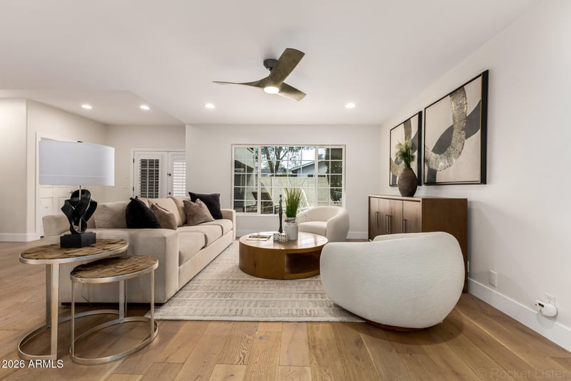 4956 Clarendon Ave, Phoenix, AZ 85018