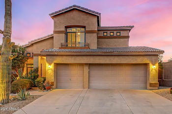 4956 Justica St, Cave Creek, AZ 85331