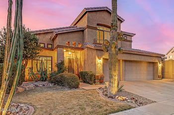 4956 Justica St, Cave Creek, AZ 85331