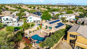 4956 Justica St, Cave Creek, AZ 85331