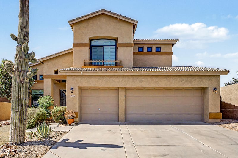 4956 E Justica St, Cave Creek, AZ 85331