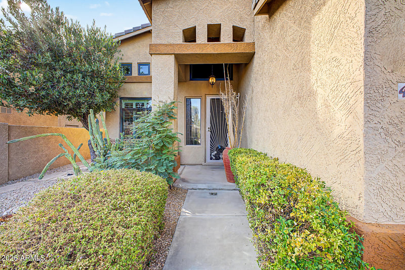 4956 E Justica St, Cave Creek, AZ 85331