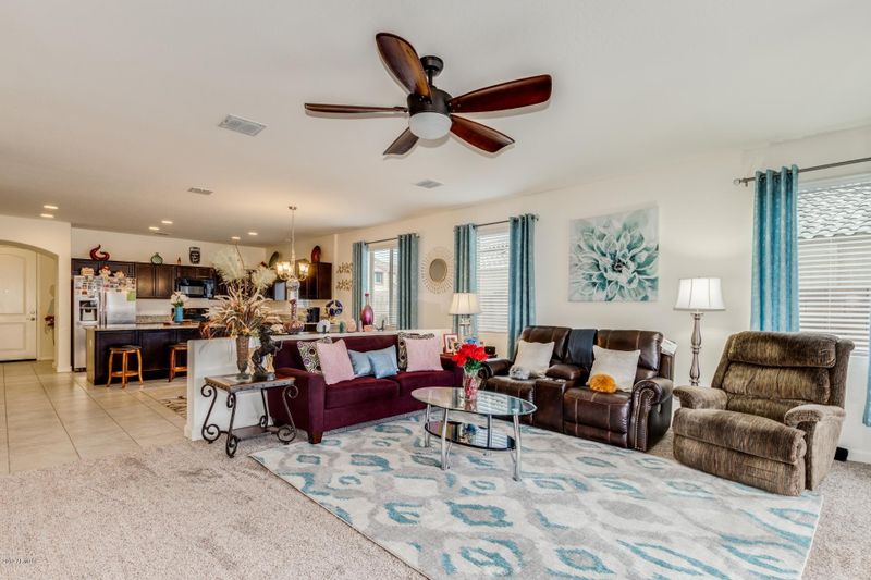 4956 S 237th Dr, Buckeye, AZ 85326