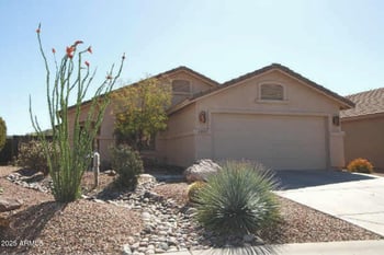 4957 Louie Lamour Dr, Gold Canyon, AZ 85118