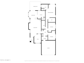 4957 Louie Lamour Dr, Gold Canyon, AZ 85118