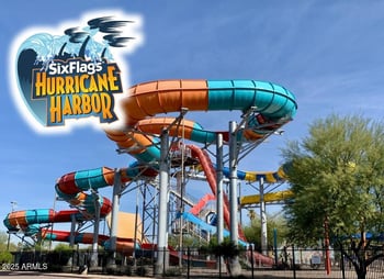 4958 Charleston Ave, Glendale, AZ 85308