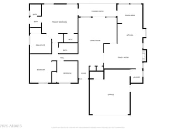 4958 Charleston Ave, Glendale, AZ 85308