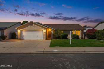 4958 Dartmouth St, Mesa, AZ 85205