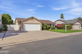 4958 Dartmouth St, Mesa, AZ 85205