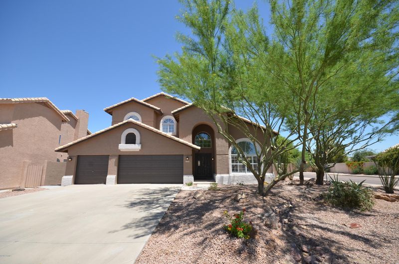 4958 E Aire Libre Ave, Scottsdale, AZ 85254