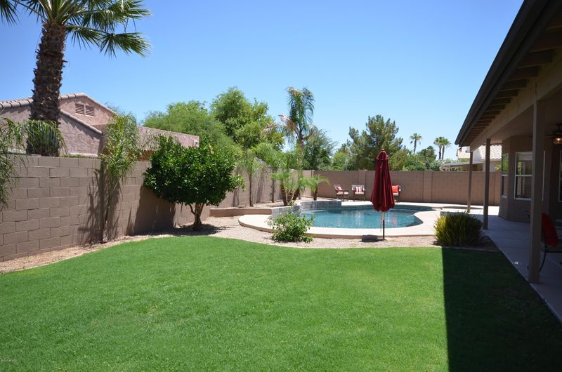 4958 E Aire Libre Ave, Scottsdale, AZ 85254