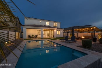 4958 Newton Ter, Mesa, AZ 85212