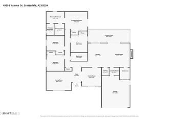 4959 E Acoma Dr, Scottsdale, AZ 85254