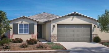 4959 W Stray Horse Ln, Laveen, AZ 85339